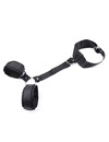 ohmama fetiche - hogtie ajustÁvel,D-230096