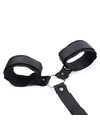 ohmama fetiche - hogtie ajustÁvel,D-230096