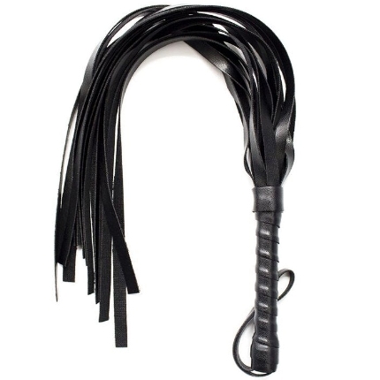Ohmama fetish - latigo basic