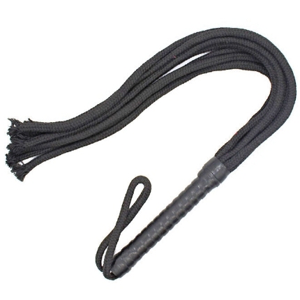 ohmama fetish - rope whip D-230119