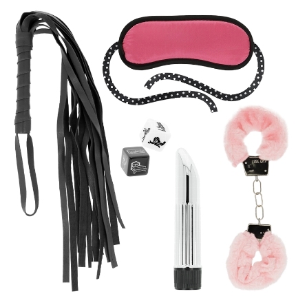 ohmama - set para parejas numero 1
