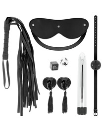 ohmama - set para parejas numero 4