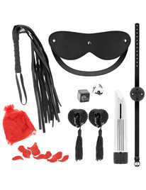Kit BDSM OhMama Couples 5