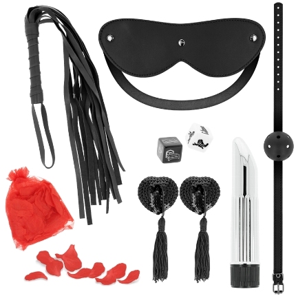 Ohmama - set para parejas numero 5