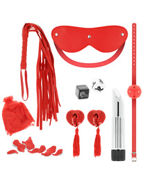 ohmama - set para parejas numero 6