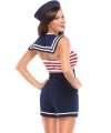 Fancy Sailor Costumes 195004