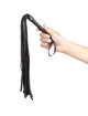 secretplay - black bondage whip bdsm collection D-231860
