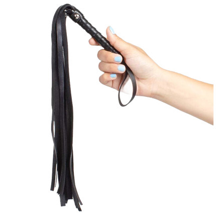 secretplay - black bondage whip bdsm collection D-231860