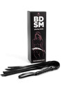 secretplay - black bondage whip bdsm collection D-231860