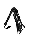 secretplay - black bondage whip bdsm collection D-231860