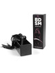 secretplay - black bondage whip bdsm collection D-231860
