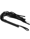 intense fetish - vegan leather flogger D-236014