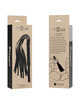 intense fetish - flogger de couro vegano,D-236014