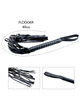 alive - secret desires kit 7 pieces bdsm black D-237163
