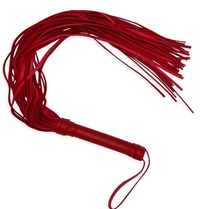 alive - fantasy whip red D-237164