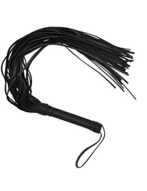 alive - fantasy whip black