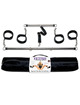 fetish fantasy series - series spread em bar and cuff set PD3716-00