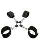 fetish fantasy series - series extreme hog-tie kit PD3931-00