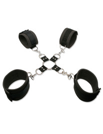 Hog Tie Fetish Fantasy Xtreme