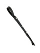 Fetish fantasy limited edition - latigo azotador piel negro