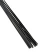 Fetish fantasy limited edition - latigo azotador piel negro