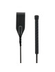 darkness - fetish black whip D-221204