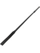 darkness - fetish black bdsm whip 70 cm D-221208