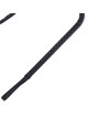 darkness - black bondage whip 210cm D-221220