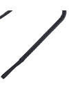 darkness - black bondage whip 210cm D-221220