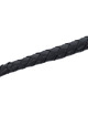 darkness - lÁtigo bondage negro 210cm