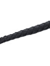 darkness - black bondage whip 210cm D-221220