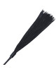 darkness - fetish crop and black whip D-221222