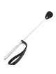 metal hard - chicote e couro,D-224985