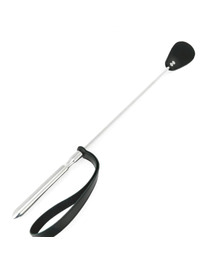 metal hard - metal leather whip D-224985