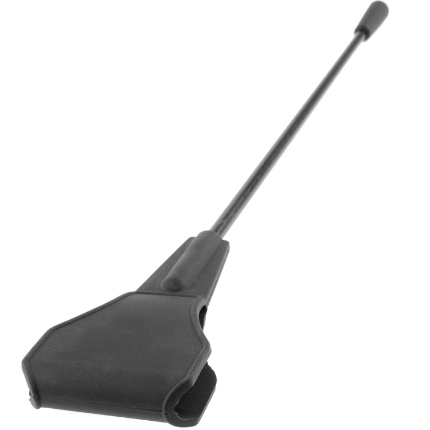 fetish fantasy series - series silicone crop PD3737-23