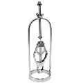 metal hard - nipple torture clamps