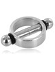 metal hard - pinzas para pezones magnÉticas par