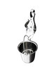 metal hard - nipple clamp with tank D-219430