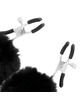 darkness - pinÇas para bicos com pom poms 1,D-221239