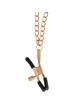 begme - black edition premium nipple clamps D-229258
