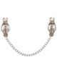 Pinças para Mamilos OhMama Fetish Chain