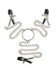 ohmama fetish - grampos de bico de metal 3 em 1,D-229910