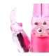 El Vibrador Conejo Lindo Bebé de color Rosa de 24 cm,210014 El Vibrador Conejo Lindo Bebé de color Rosa de 24 cm,210014