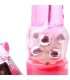El Vibrador Conejo Lindo Bebé de color Rosa de 24 cm,210014 El Vibrador Conejo Lindo Bebé de color Rosa de 24 cm,210014