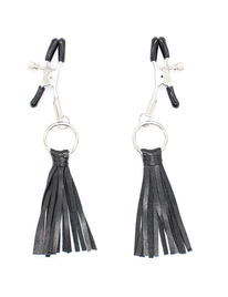 ohmama fetish - nipple covers with tassels