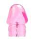 El Vibrador Conejo Lindo Bebé de color Rosa de 24 cm,210014 El Vibrador Conejo Lindo Bebé de color Rosa de 24 cm,210014
