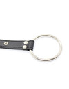 ohmama fetish - nipple clamps with chains and penis ring D-230016