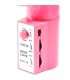 El Vibrador Conejo Lindo Bebé de color Rosa de 24 cm,210014 El Vibrador Conejo Lindo Bebé de color Rosa de 24 cm,210014