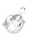 ohmama fetish nipple clamps with buckets D-230141