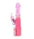 El Vibrador Conejo Lindo Bebé de color Rosa de 24 cm,210014 El Vibrador Conejo Lindo Bebé de color Rosa de 24 cm,210014